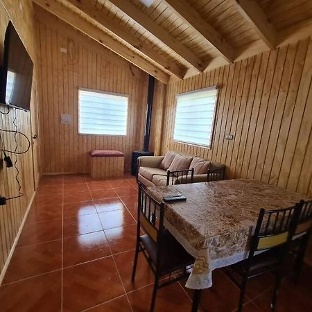 Cabana En Bahia Murta, Equipada Para 4 Personas Luaran gambar